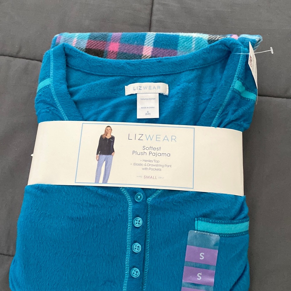 Pajamas